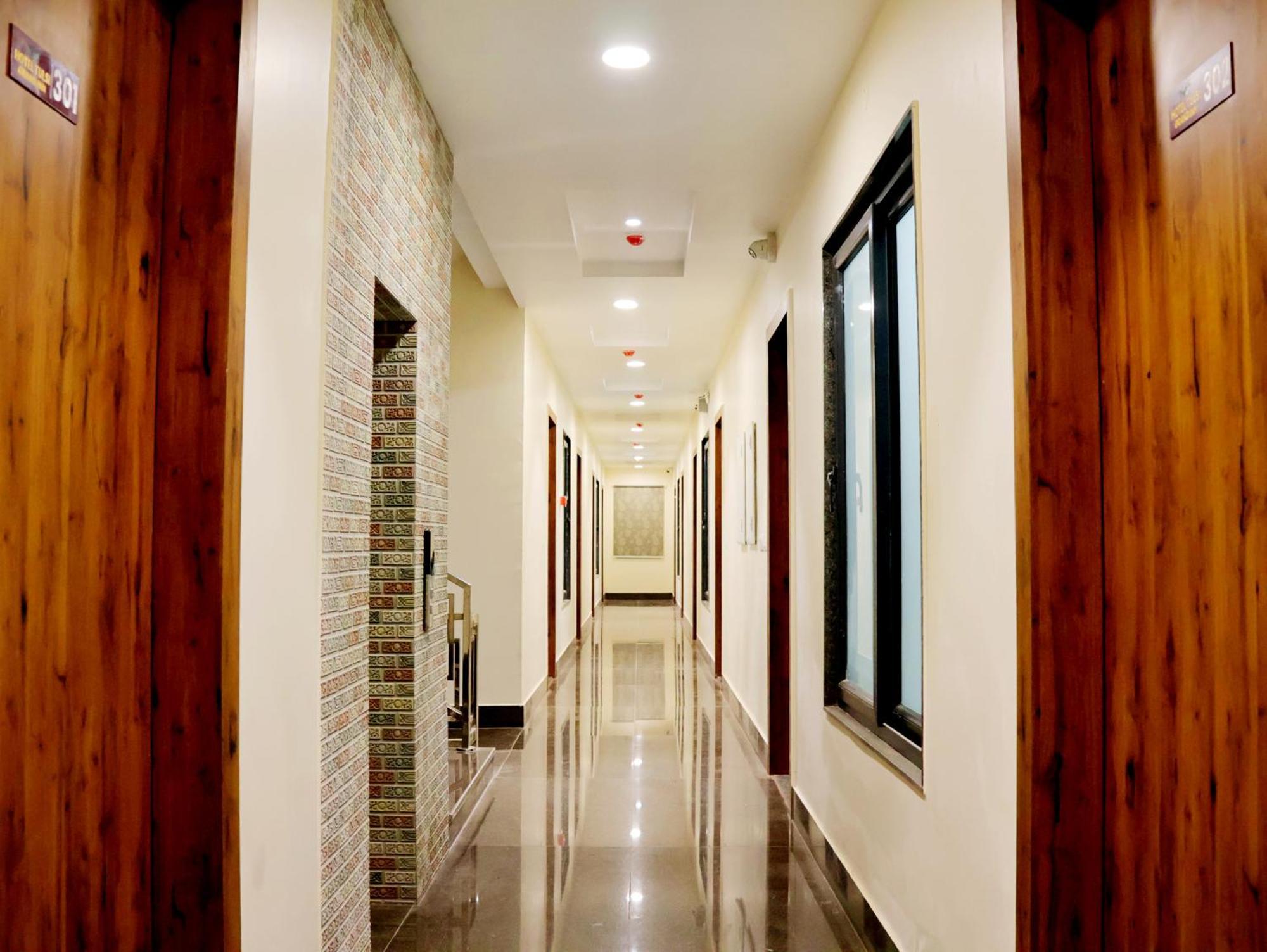 Tulsi Grand * Vrindavan