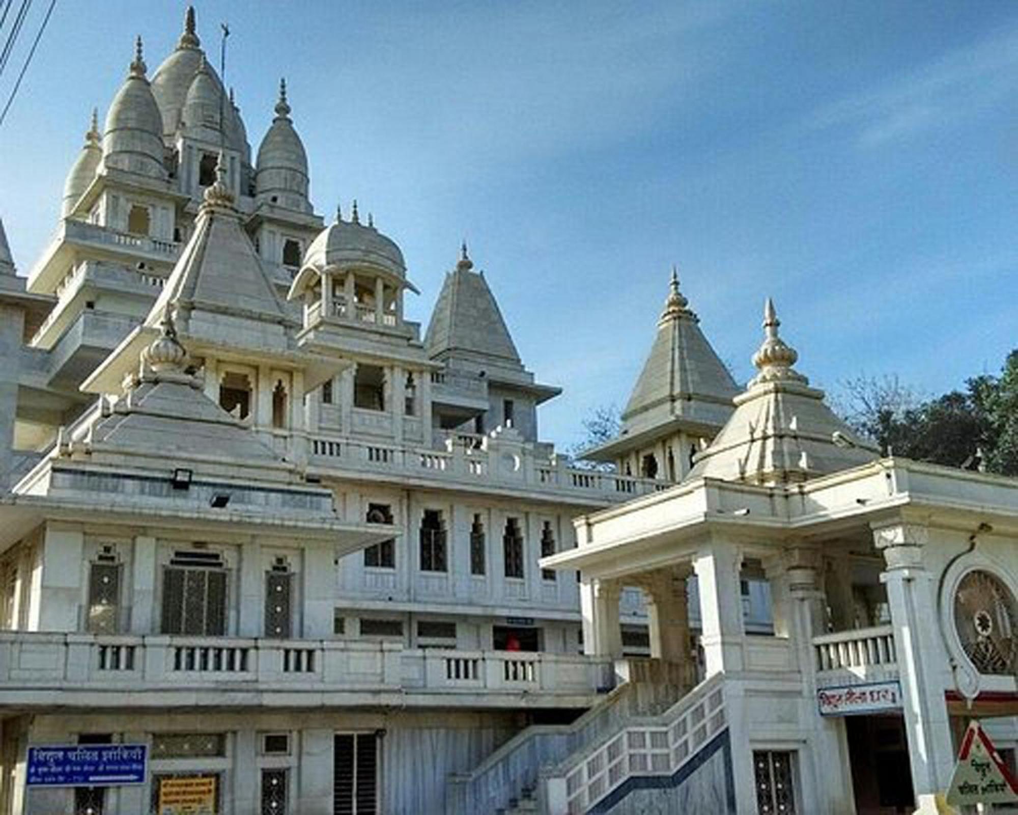 Tulsi Grand