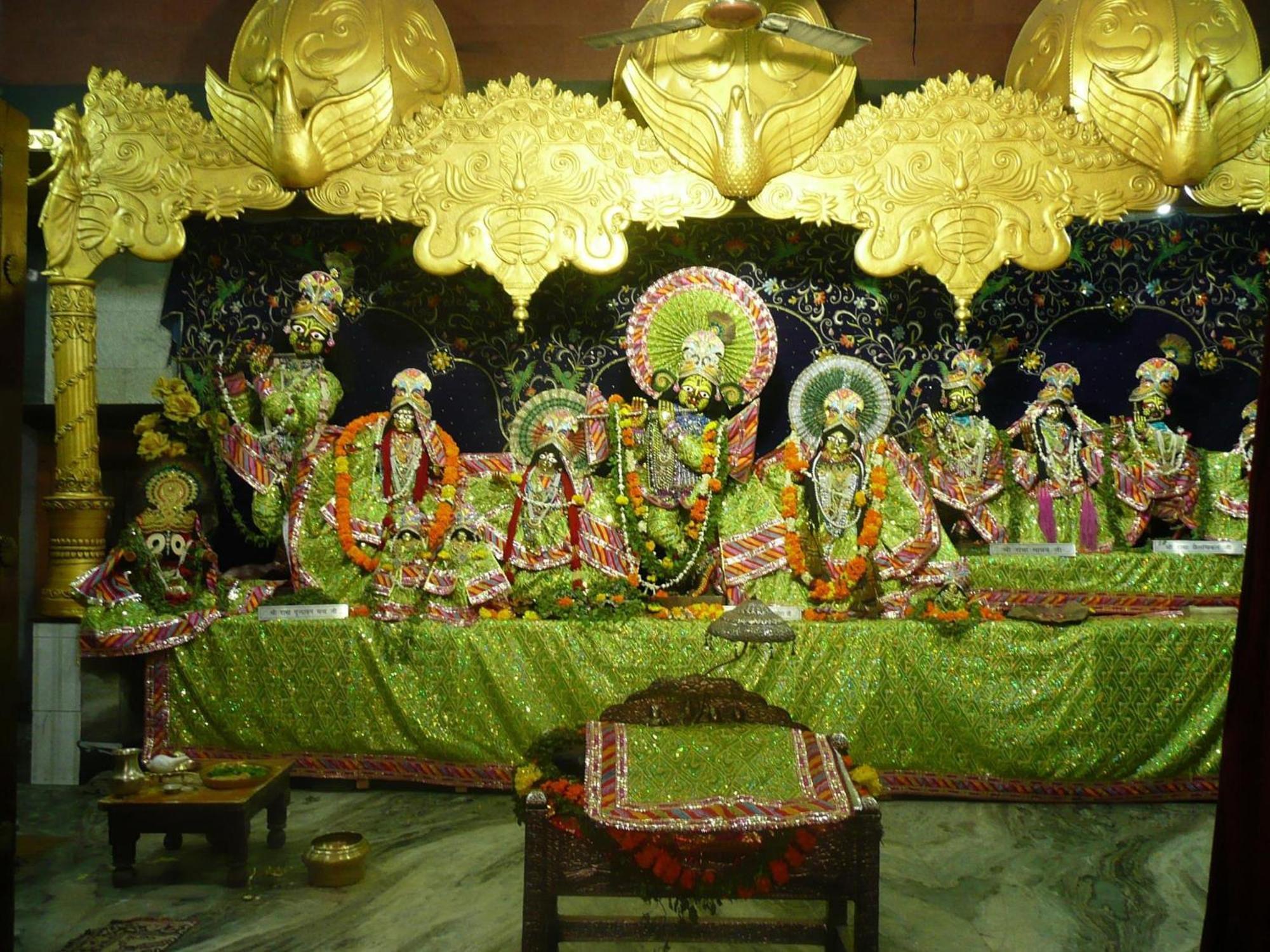 Hotel Tulsi Grand *